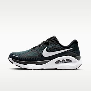 Black/Anthracite/White