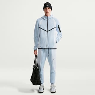 Light Armory Blue/Football Grey/Black