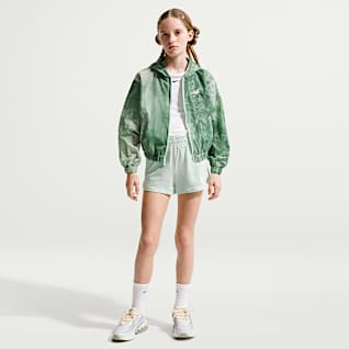 Barely Green/Blanc