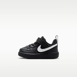 Black/Black/White