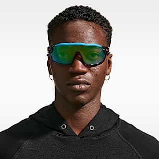 Anthracite/Green