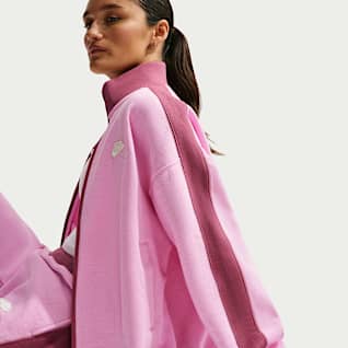 Pink Rise/Pink Smoke/Sail