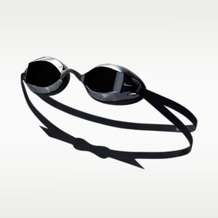 Gris humo oscuro/Negro/Plata/Blanco