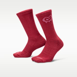 Team Crimson/Light Magenta