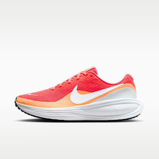 Hot Lava/Orange Pulse/Black/White
