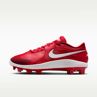 University Red/White