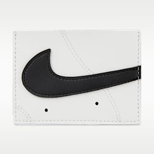 Summit White/Plata/Negro