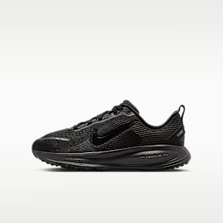 Black/Dark Smoke Grey/Light Smoke Grey/Black