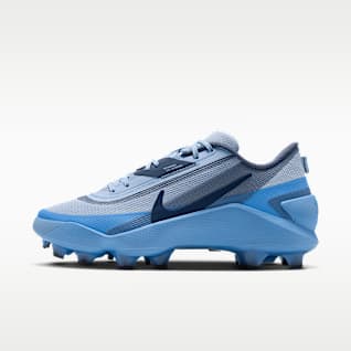 Football Blue/Chambray Blue/Armory Blue/Thunder Blue