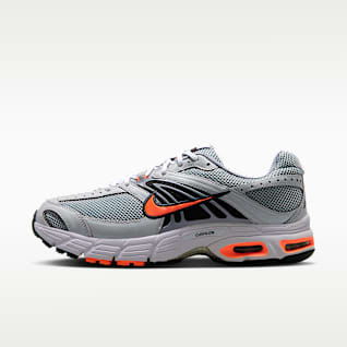 White/Pure Platinum/Wolf Grey/Total Orange