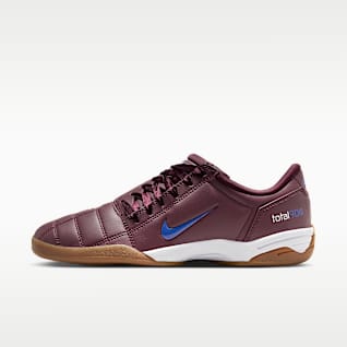 Burgundy Crush/White/Gum Medium Brown/Lapis