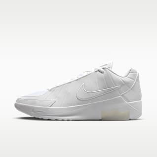 White/Black/White