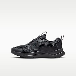 Svart/Svart/Anthracite
