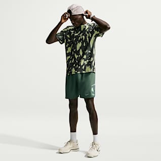 Camo Green/Light Lemon Twist
