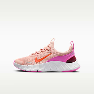 Arctic Orange/Playful Pink/Team Red/Turf Orange