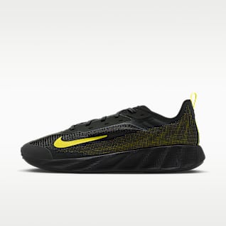 Gris humo oscuro/Negro/Amarillo opti/Amarillo sónico