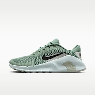 Steam/Light Silver/Barely Green/Black