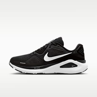 Black/Cool Grey/Metallic Silver/White