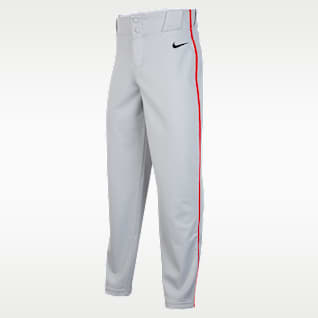Wolf Grey/University Red/Black