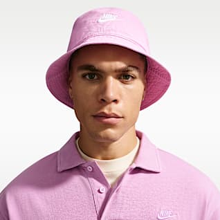 Magenta claro/Blanco