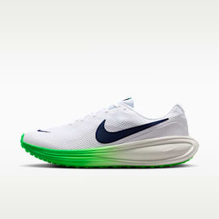 Vit/Green Spark/Summit White/Midnight Navy