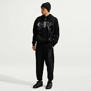 Total Black/Off Noir