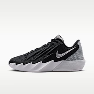 Black/Smoke Grey/Light Smoke Grey/Metallic Silver