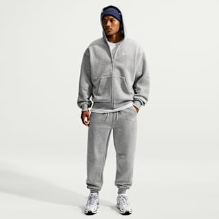 Dark Grey Heather/Sail