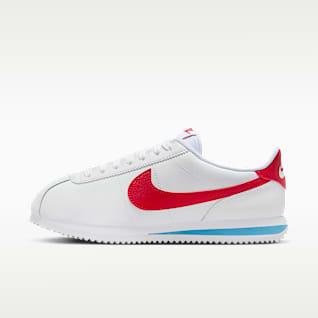 White/Varsity Blue/Varsity Red