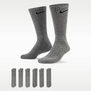Carbon Heather/Black