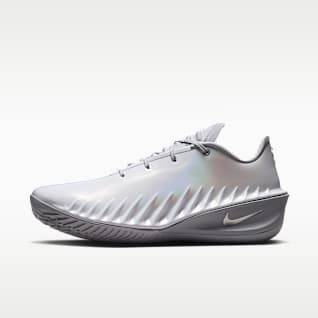 White/Wolf Grey/Multi-Color/Metallic Silver
