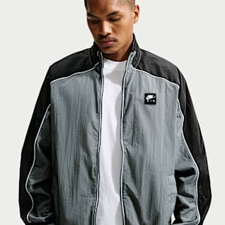 Smoke Grey/Black