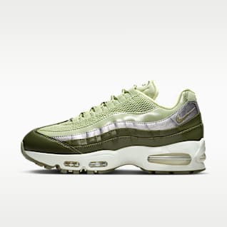 Olive Aura/Metallic Silver/Spruce Aura/Medium Olive