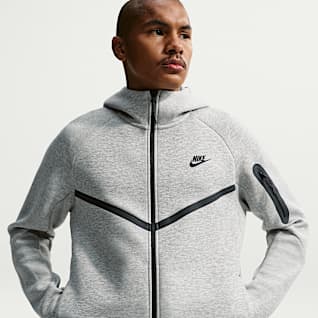 Dark Grey Heather/Black
