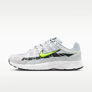 Grey Fog/Dark Smoke Grey/Summit White/Volt