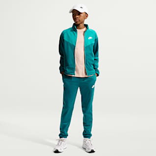 Bright Spruce/Energy/White