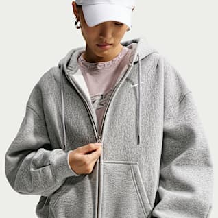 Dark Grey Heather/Sail