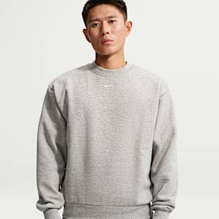 Dark Grey Heather/Sail