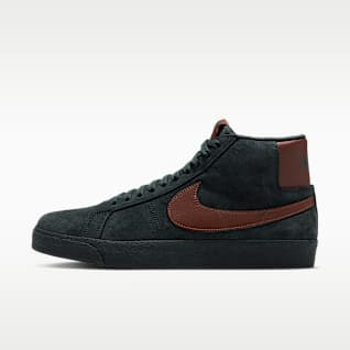 Black Spruce/Black Spruce/Gum Medium Brown/Corduroy Brown