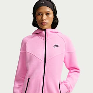 Pink Rise/Black