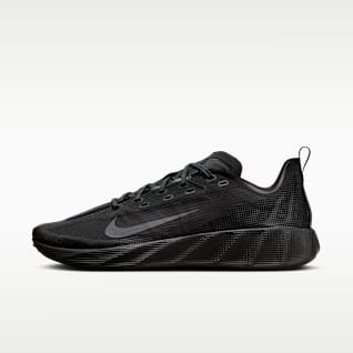 Black/Anthracite/Dark Grey/Smoke Grey