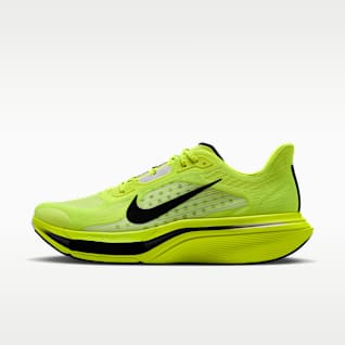 Lemon Venom/White/Black