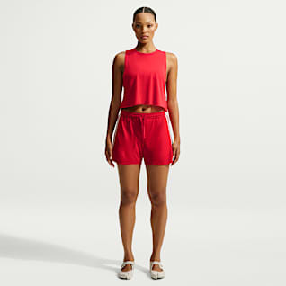 Sport Red/NSKM Ecru