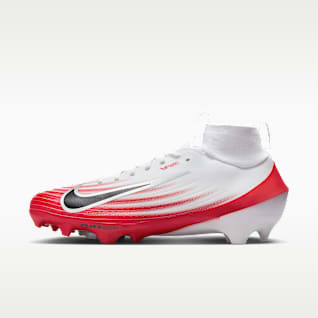White/University Red/Black