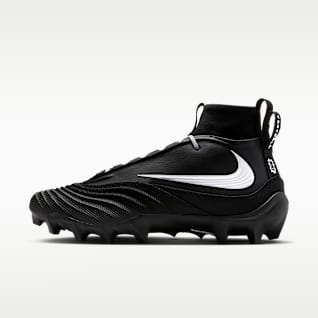 Black/Black/White