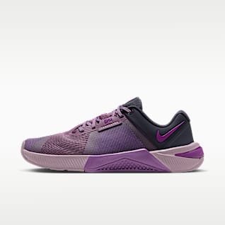 Violet Dust/Monarch Purple/Gridiron/Vivid Purple