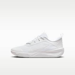 White/Pure Platinum/White