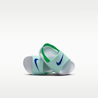 Arctic Green/Green Spark/White/Racer Blue