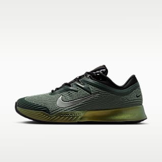 Camo Green/Pure Platinum/Black/Metallic Gold