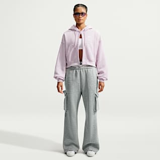 Dark Grey Heather/Sail